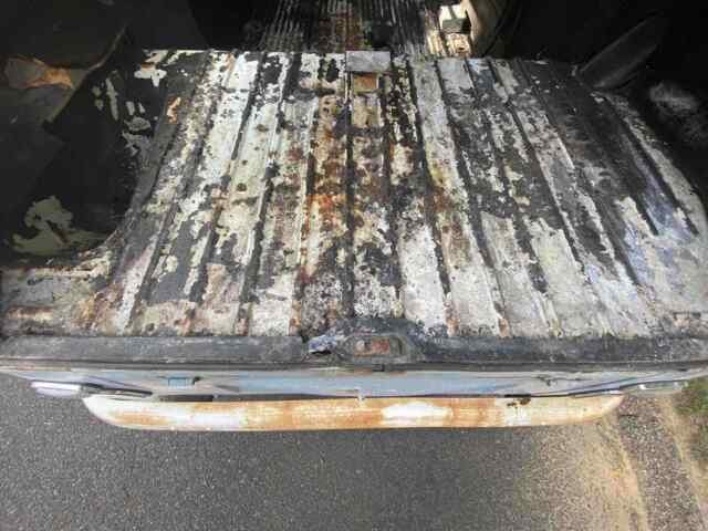 Volkswagen Vanagon 1971 image number 35