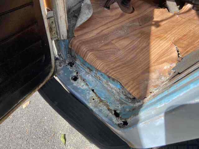 Volkswagen Vanagon 1971 image number 37