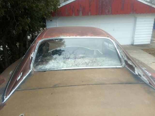 Dodge Charger 1970 image number 3