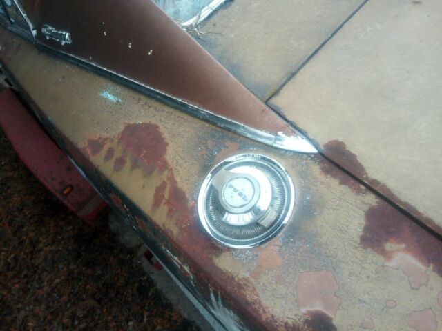 Dodge Charger 1970 image number 4