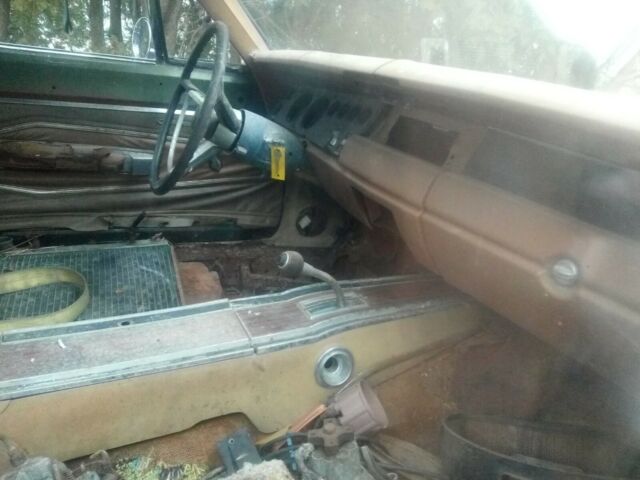 Dodge Charger 1970 image number 7
