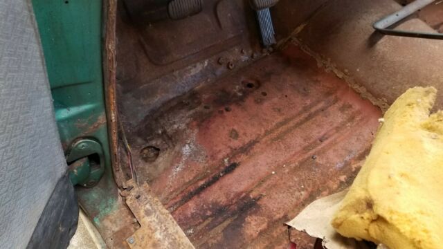 Chevrolet Bel Air/150/210 1955 image number 22