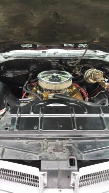 Oldsmobile Cutlass 1970 image number 14