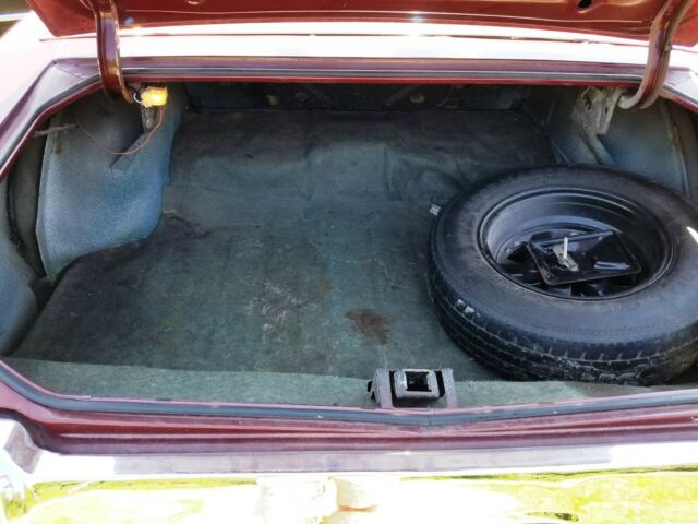 Oldsmobile Cutlass 1970 image number 6