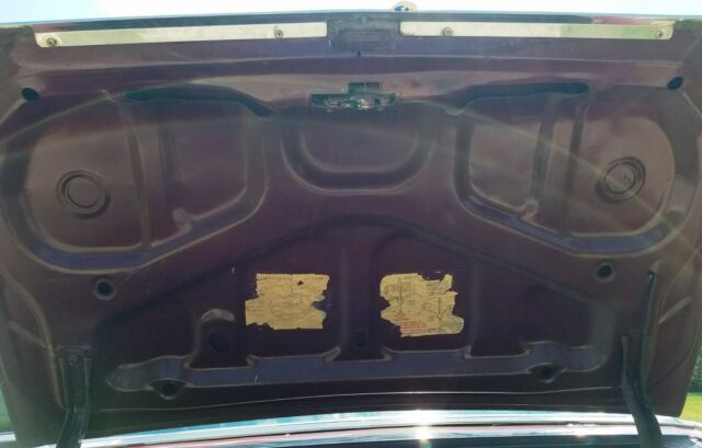 Oldsmobile Cutlass 1970 image number 8