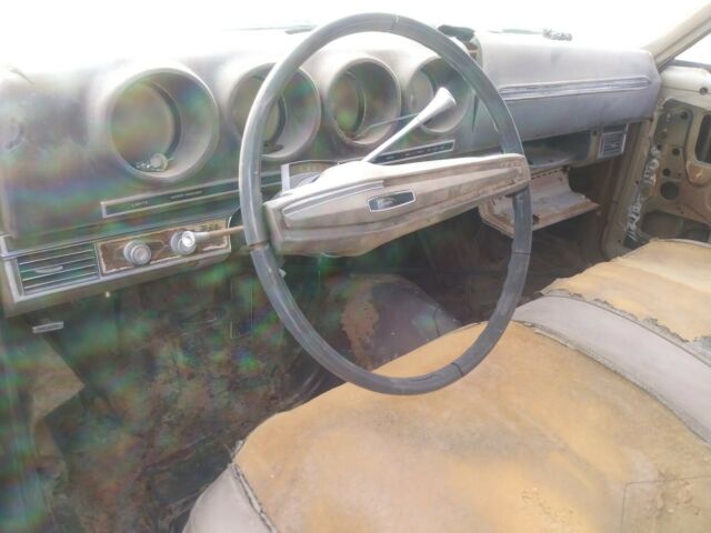 Ford Torino 1969 image number 20