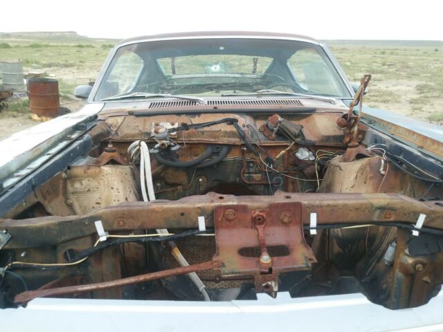 Ford Torino 1969 image number 5