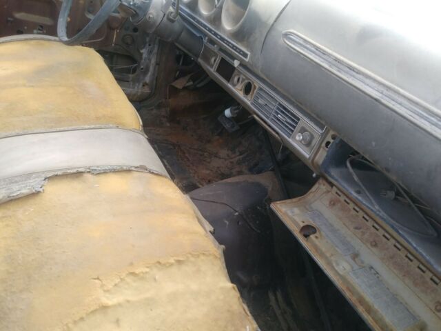 Ford Torino 1969 image number 6