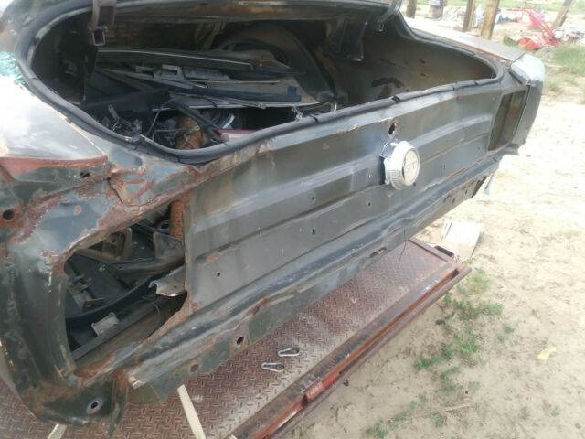 Ford Torino 1969 image number 7