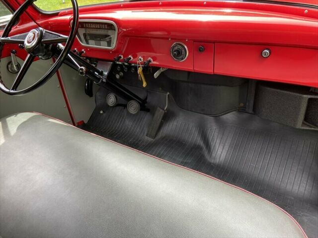 Ford F-100 1953 image number 40