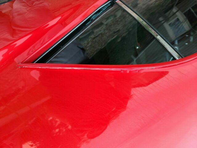 Chevrolet Camaro 1969 image number 10
