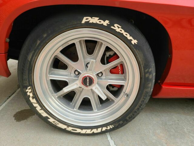 Chevrolet Camaro 1969 image number 42