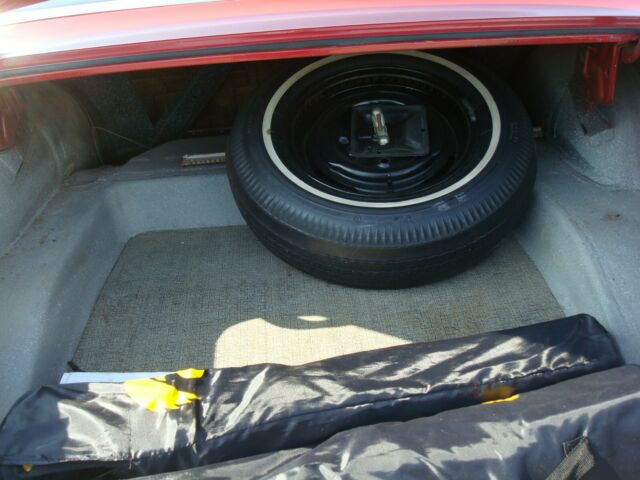 Chevrolet Nova 1966 image number 21