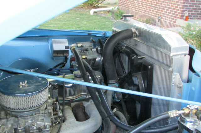 Ford F-100 1955 image number 12