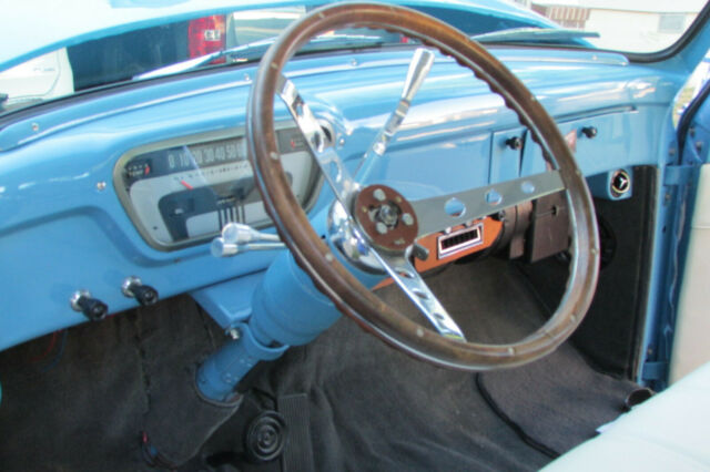 Ford F-100 1955 image number 5
