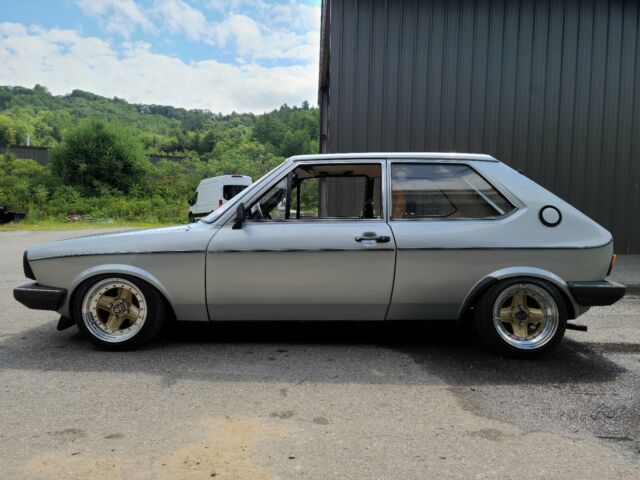 Volkswagen Polo 1.0 1979 image number 14