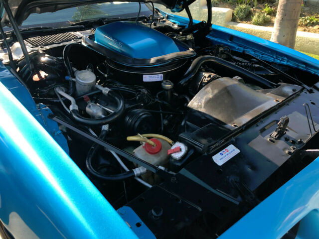 Pontiac Trans Am 1979 image number 10