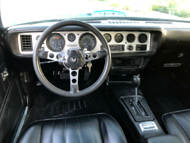 Pontiac Trans Am 1979 image number 19