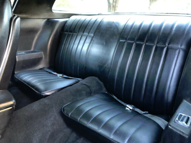 Pontiac Trans Am 1979 image number 20