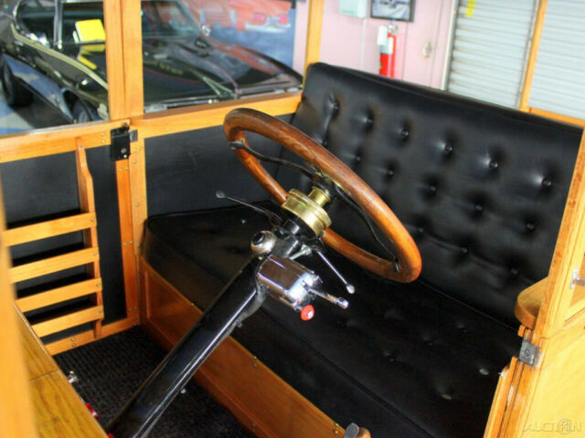 Ford Model T 1915 image number 12