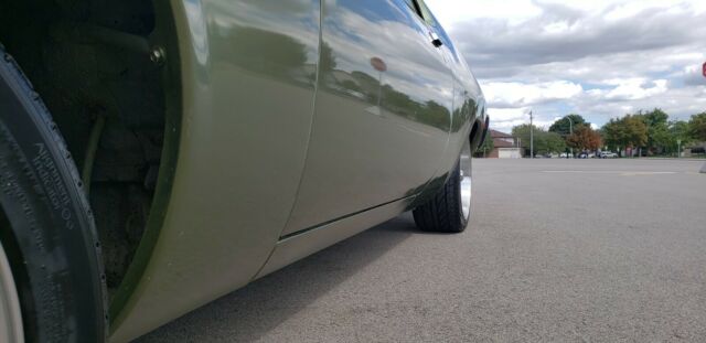 Plymouth Road Runner 1974 image number 19