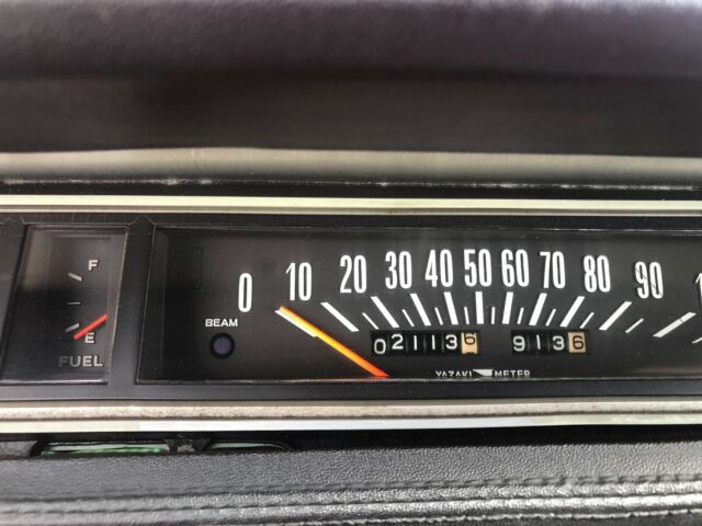 Toyota Corona 1972 image number 39