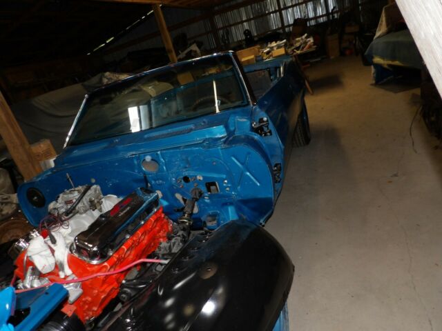 Plymouth Fury 1963 image number 20