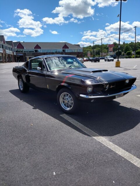 Ford Shelby GT 350 Tribute 1967 image number 0