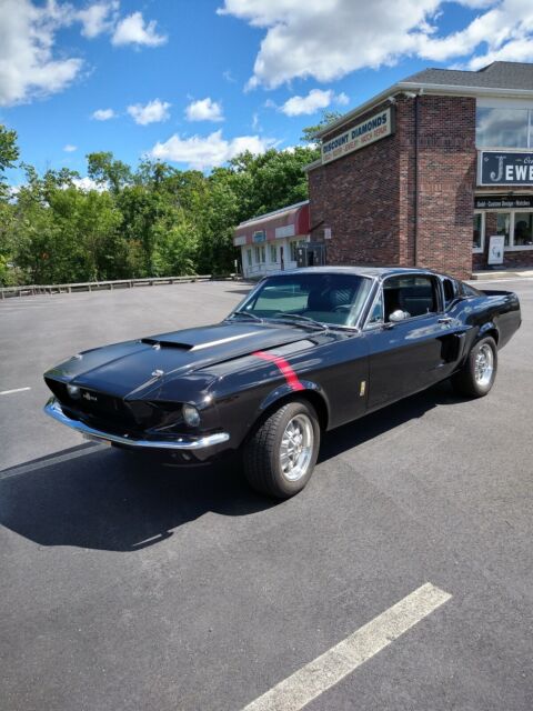 Ford Shelby GT 350 Tribute 1967 image number 2
