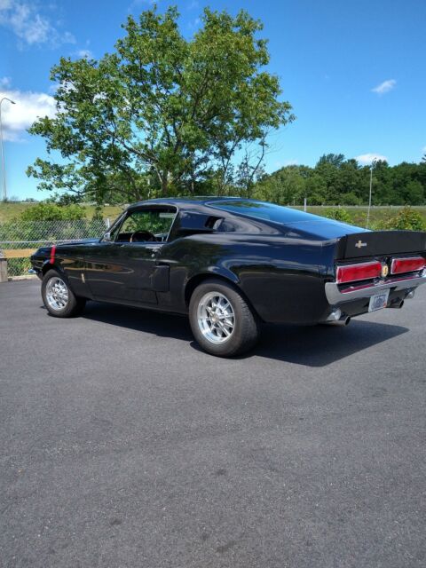 Ford Shelby GT 350 Tribute 1967 image number 3