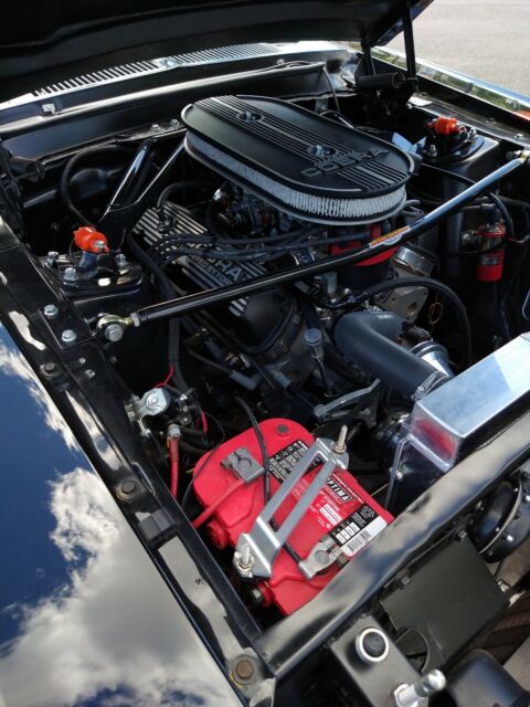 Ford Shelby GT 350 Tribute 1967 image number 39