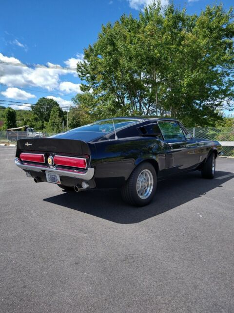 Ford Shelby GT 350 Tribute 1967 image number 4