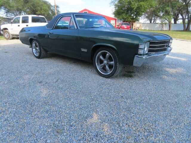 Chevrolet SPRINT 1971 image number 1