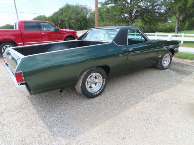 Chevrolet SPRINT 1971 image number 19