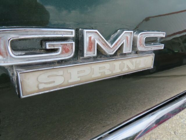 Chevrolet SPRINT 1971 image number 20