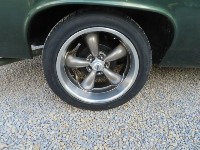 Chevrolet SPRINT 1971 image number 22