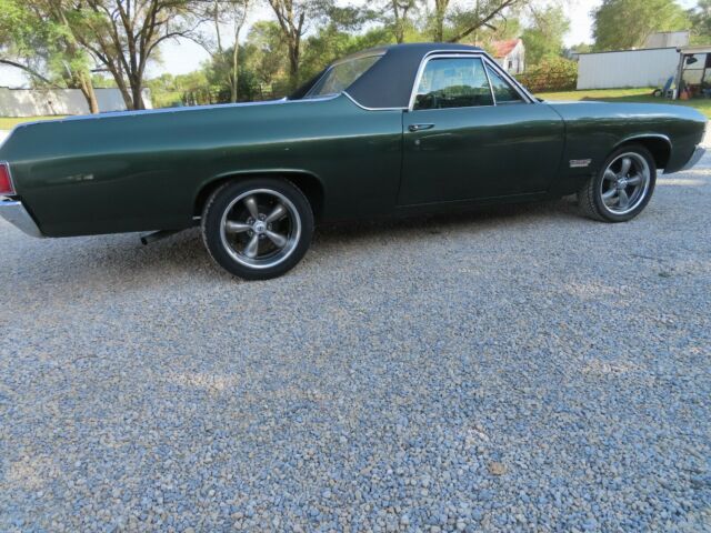 Chevrolet SPRINT 1971 image number 23