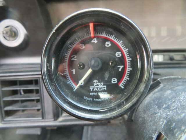 Chevrolet SPRINT 1971 image number 31