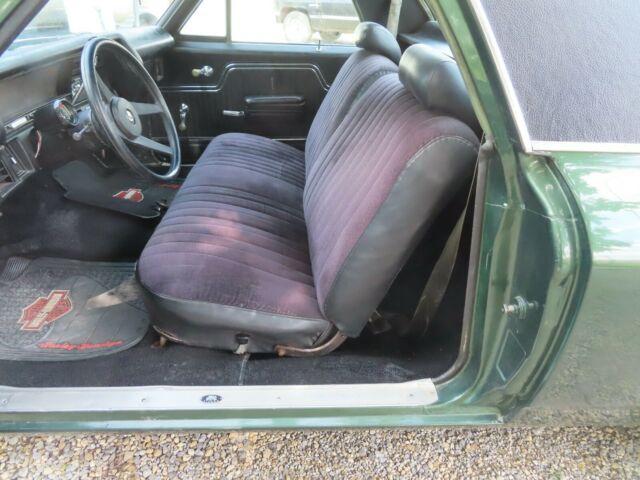 Chevrolet SPRINT 1971 image number 33