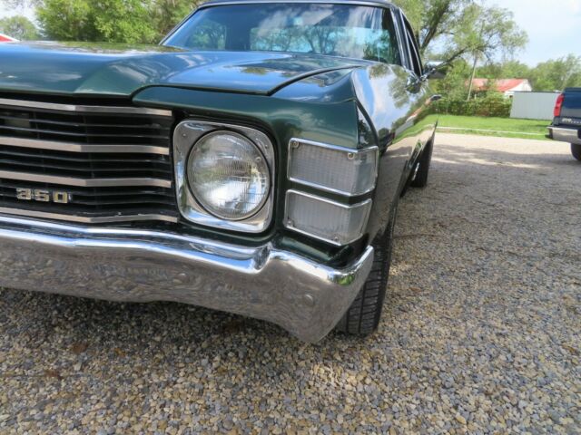 Chevrolet SPRINT 1971 image number 37