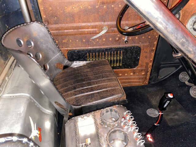 Ford F1 1951 image number 25
