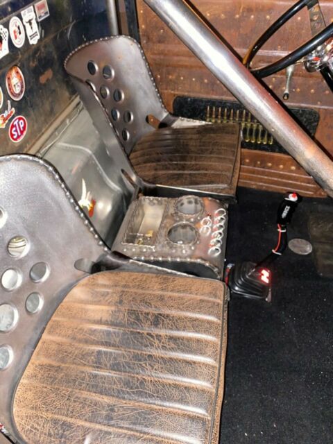 Ford F1 1951 image number 26