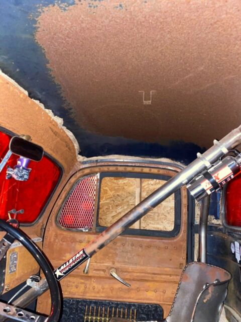 Ford F1 1951 image number 42