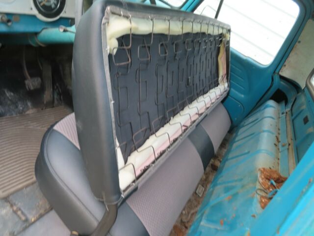 Ford F-150 1965 image number 31