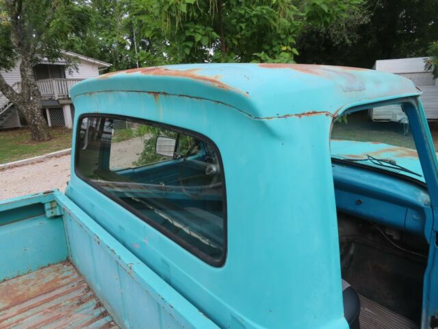 Ford F-150 1965 image number 36
