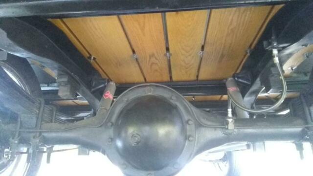Chevrolet C/K Pickup 2500 1969 image number 11