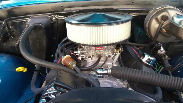 Chevrolet C/K Pickup 2500 1969 image number 14