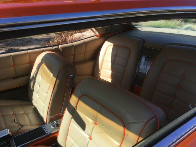Buick Riviera 1964 image number 7