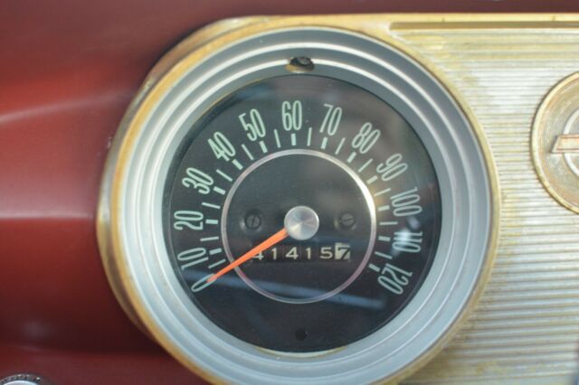 Chevrolet Nova 1962 image number 13