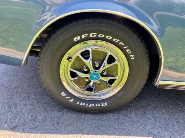 Ford Mustang 1966 image number 9